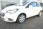 Opel Corsa 1.4 Turbo *Edition* ecoFlex Park-Assi usw. 123.000 km 6.300 &euro; Seevetal - Hittfeld 21218