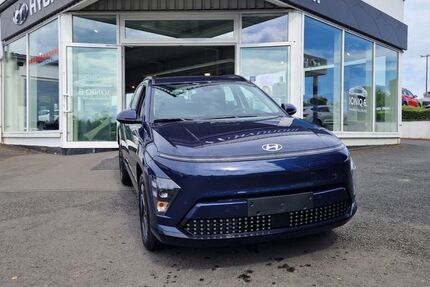 Hyundai KONA Elektro 3.000 km 33.990 € Laubach 35321