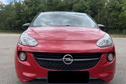 Opel Adam 44.200 km 8.990 &euro; Friedberg 86316