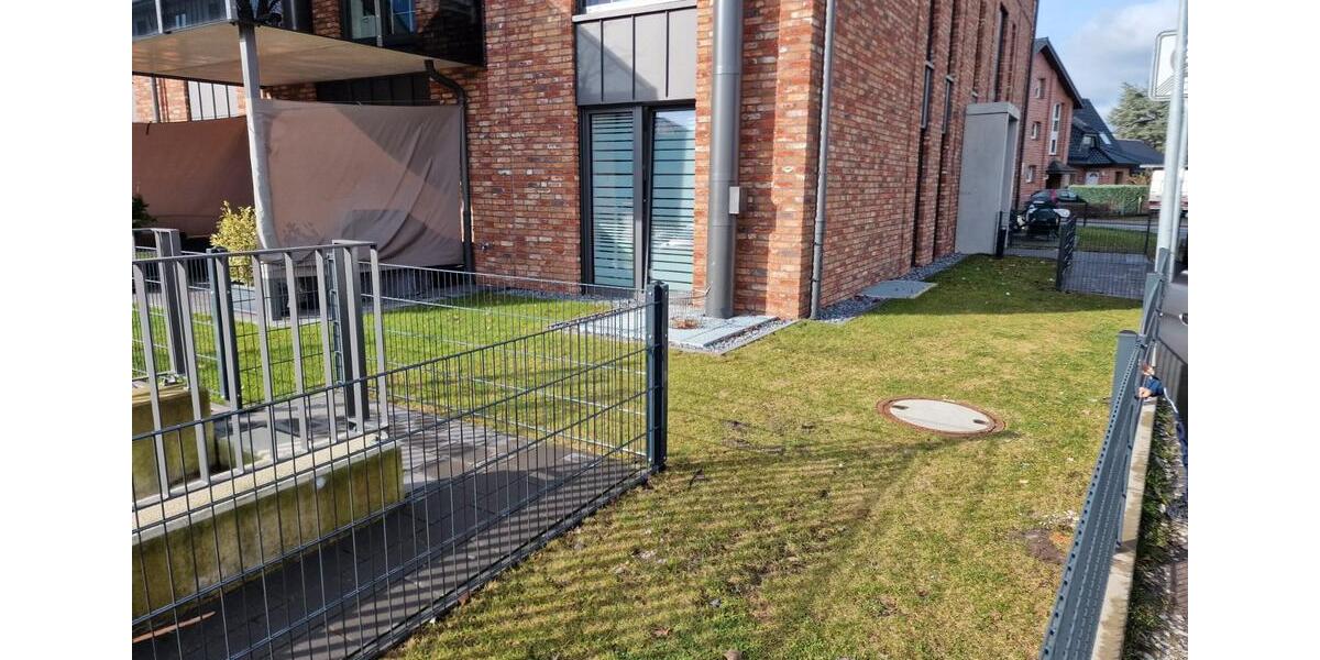 Terrassenwohnung Hövelhof - 2 Zimmer, 62 m&sup2;, 270.000&euro; | Angebot:26223567