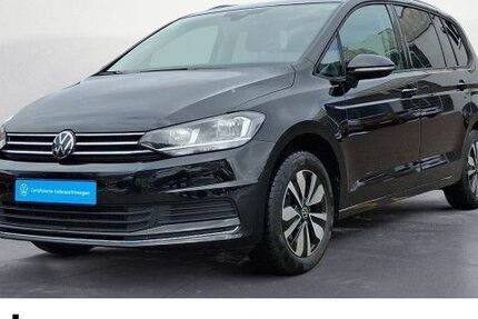 VW Touran 20.452 km 28.590 &euro; Albstadt 72458