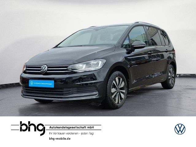 VW Touran 20.452 km 28.590 &euro; Albstadt 72458