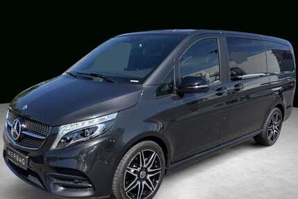 Mercedes-Benz V 220 69.246 km 46.900 &euro; Neuwied 56566