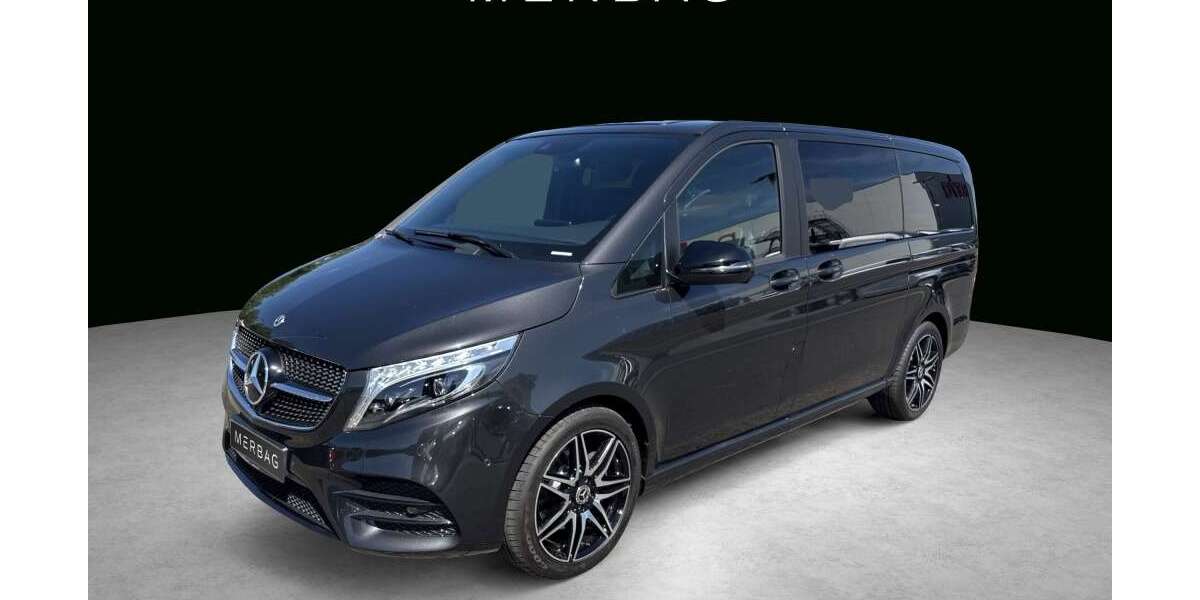 Mercedes-Benz V 220 69.246 km 46.900 &euro; Neuwied 56566