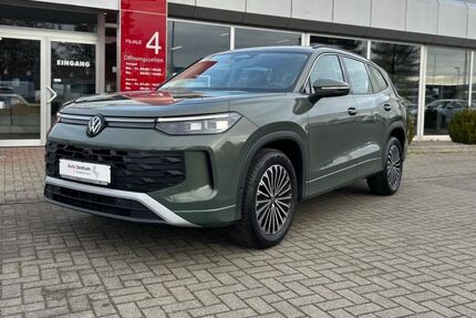 VW Tayron 27.000 km 46.970 € Helmstedt 38350