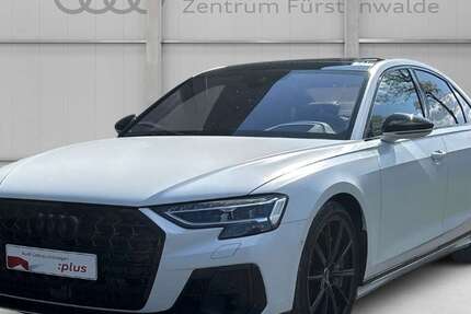 Audi S8 52.288 km 99.925 &euro; Fürstenwalde/Spree 15517