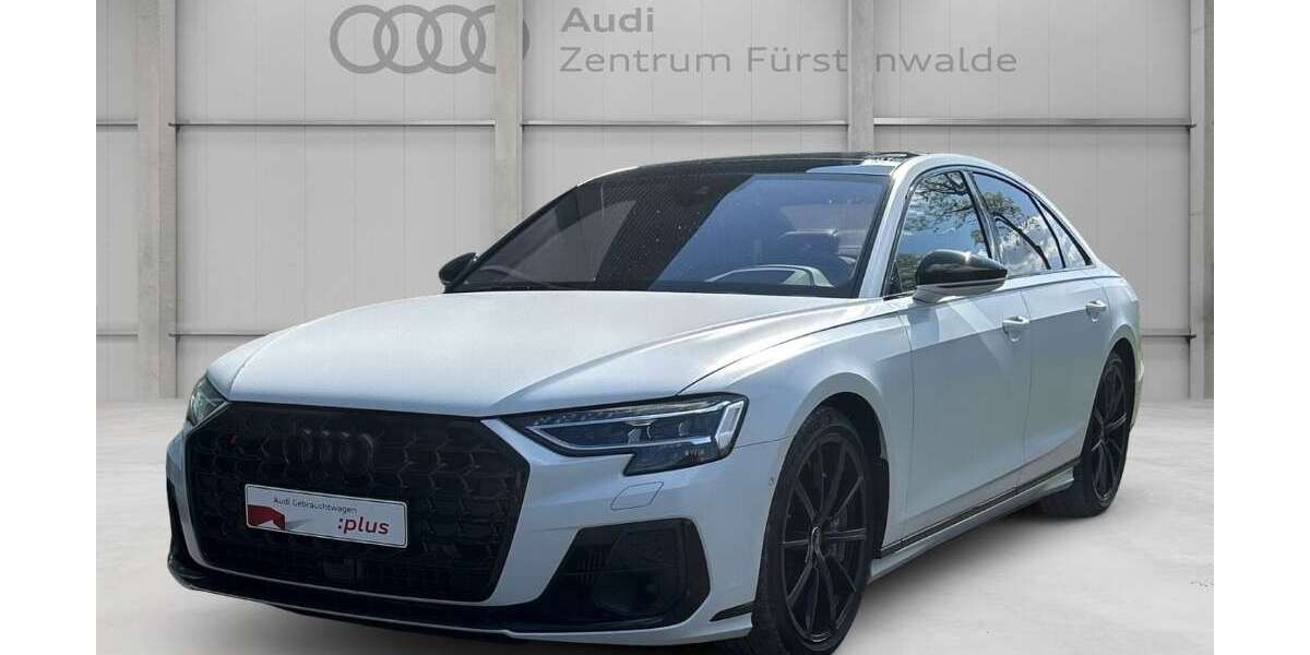 Audi S8 52.288 km 99.925 &euro; Fürstenwalde/Spree 15517