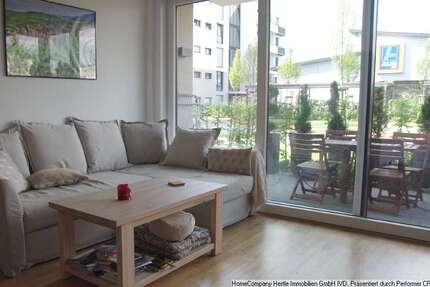 Zimmer Merzhausen - 1 Zimmer, 980&euro; | Angebot:26387041