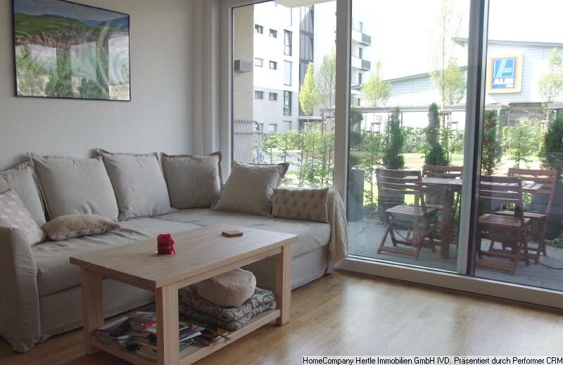 Zimmer Merzhausen - 1 Zimmer, 980&euro; | Angebot:26387041