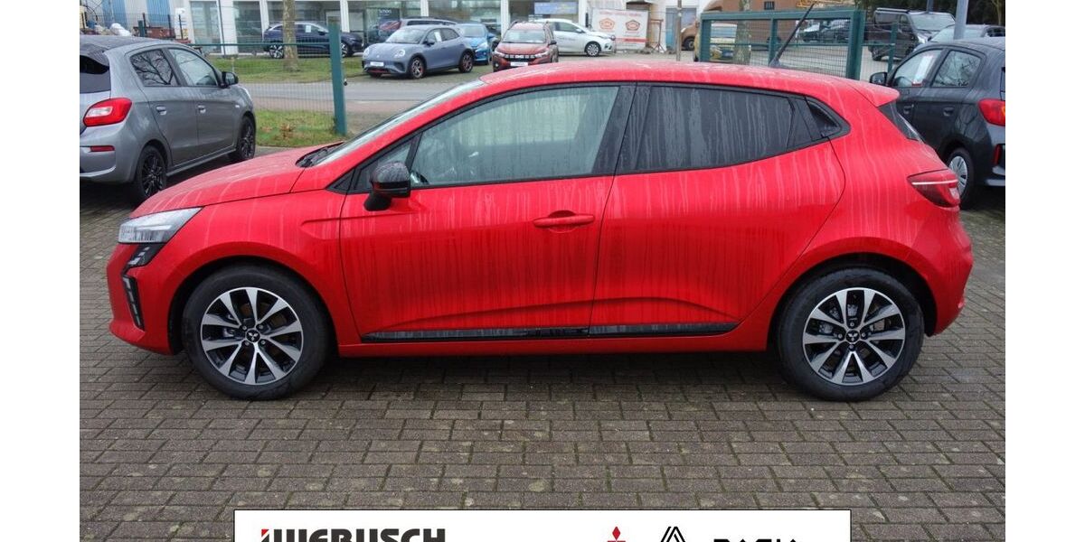 Mitsubishi Colt 11.000 km 18.490 &euro; Buxtehude 21614