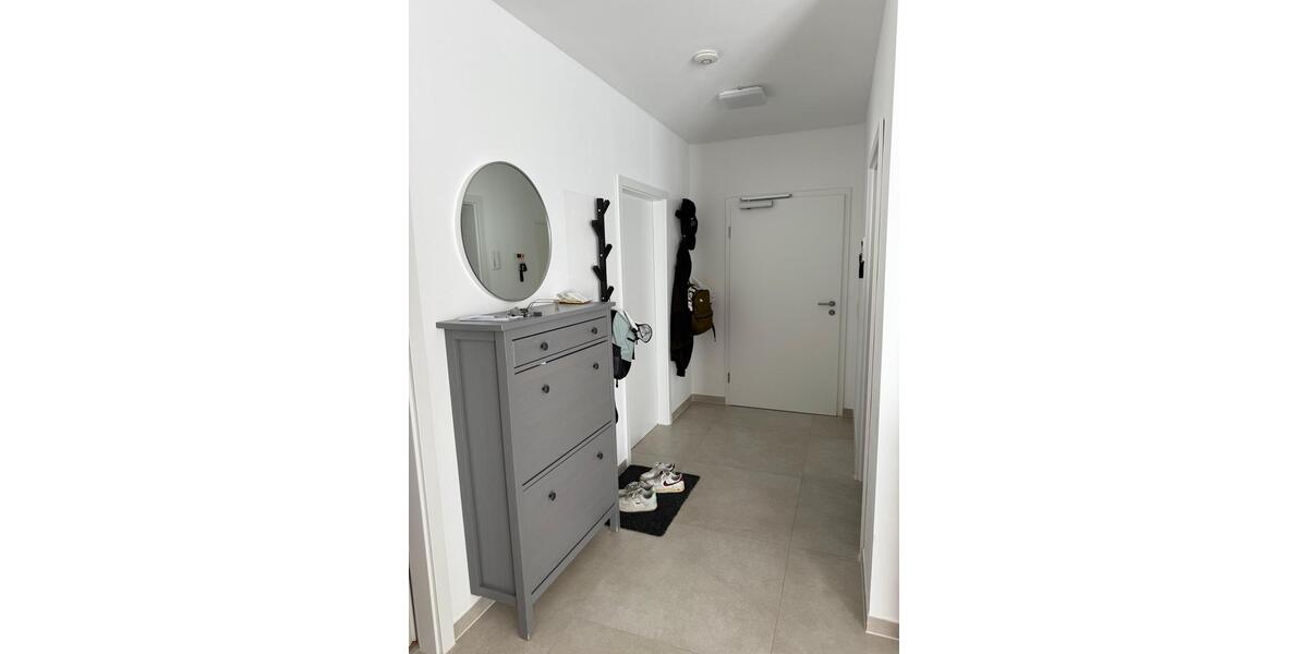 Erdgeschoßwohnung Frankenberg (Eder) - 2.5 Zimmer, 70 m&sup2;, 1.100&euro; | Angebot:26349857