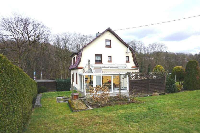Haus zum Kaufen in Wiehl 460.000 € 125 m²