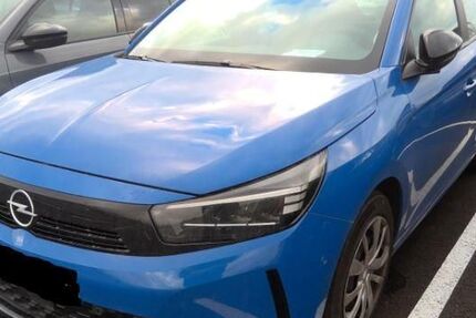 Opel Corsa 14.630 km 15.680 &euro; Rüsselsheim 65428