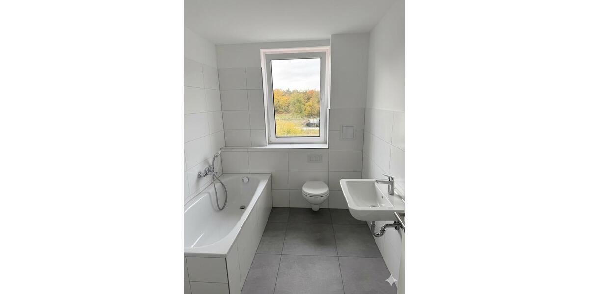 Etagenwohnung Rüdersdorf bei Berlin Hennickendorf - 3 Zimmer, 80 m&sup2;, 1.099&euro; | Angebot:26681685