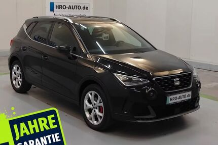 Seat Arona 24.600 km 22.560 &euro; Rostock 18106