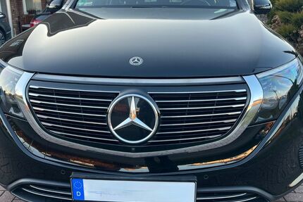 Mercedes-Benz EQC 50.500 km 31.400 &euro; Harsefeld 21698