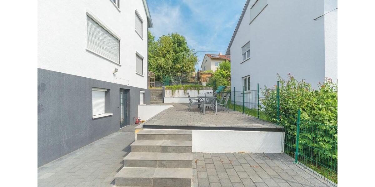 Mehrfamilienhaus, Wohnhaus Backnang - 12 Zimmer, 260 m&sup2;, 777.000&euro; | Angebot:26918559