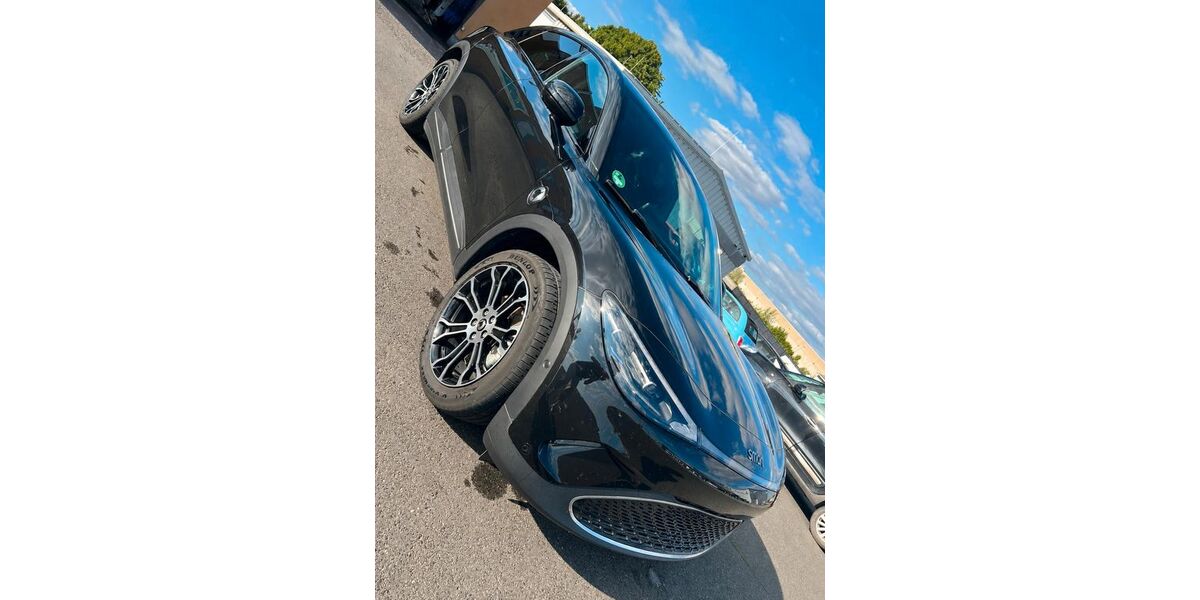 Smart #3 29.000 km 29.900 &euro; Geroldshausen 97256