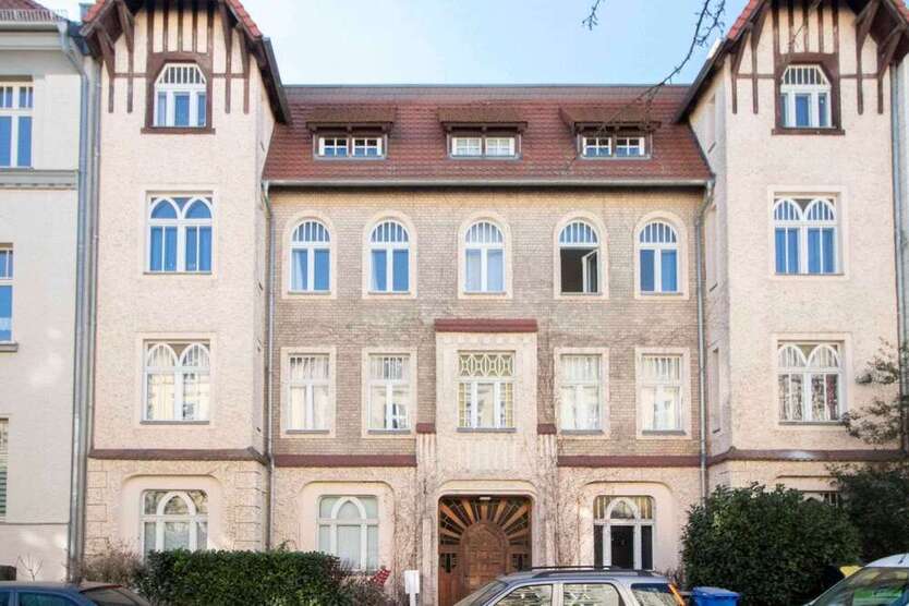 Wohnung zum Kaufen in Stralsund 199.000 € 71.1 m²