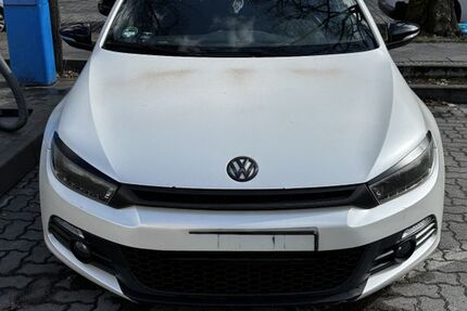 VW Scirocco 162.000 km 4.500 &euro; Berlin 12169