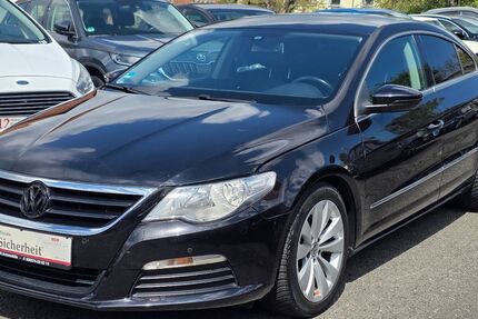 VW Passat 182.000 km 4.350 &euro; Kirchworbis 37339