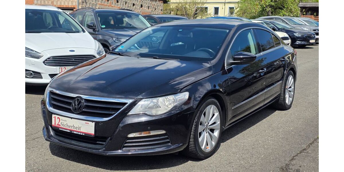 VW Passat 182.000 km 4.350 &euro; Kirchworbis 37339