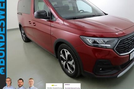 Ford Grand Tourneo 8.488 km 39.940 &euro; Premnitz / Nahe A2 14727