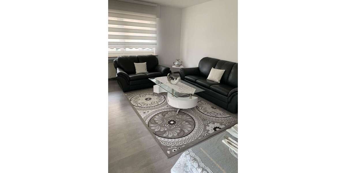 Wohnen auf Zeit in Wesseling 1.500 € 3 zimmer