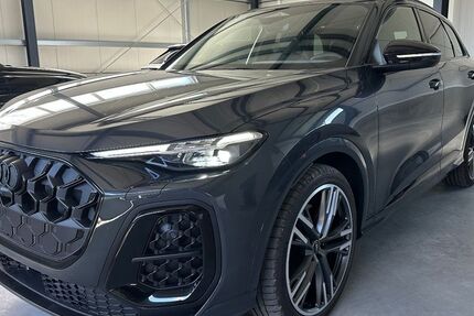 Audi SQ5 1.200 km 89.900 € Seubersdorf 92358
