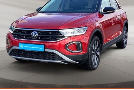 VW T-Roc 10.695 km 26.990 &euro; Kirchheim 73230