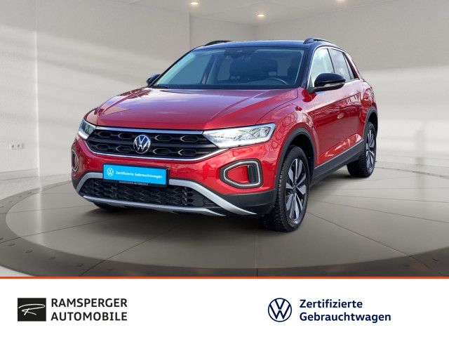 VW T-Roc 10.695 km 26.990 &euro; Kirchheim 73230