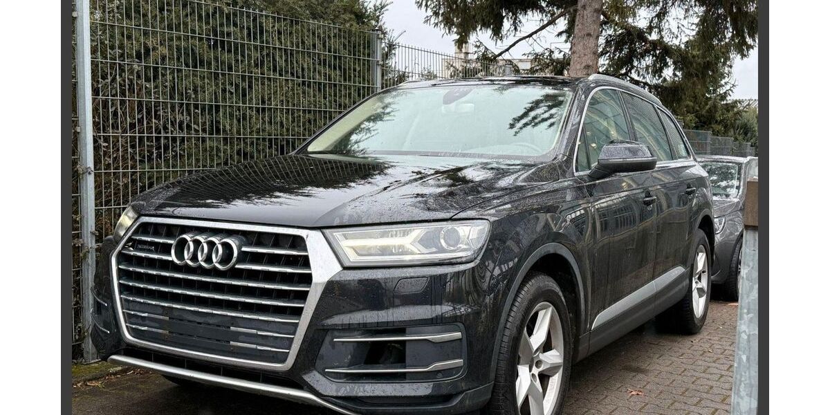 Audi Q7 148.600 km 27.990 &euro; Mainz 55128