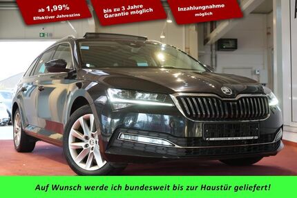 Skoda Superb 87.397 km 26.990 € Peine 31228