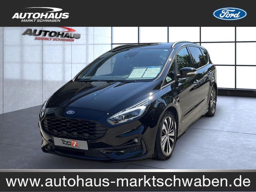 Ford S-Max 74.828 km 29.990 € Markt Schwaben 85570