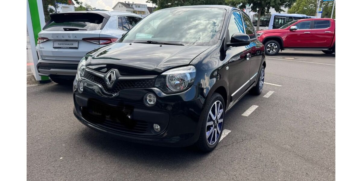 Renault Twingo 111.111 km 3.999 &euro; Bad Kreuznach 55543