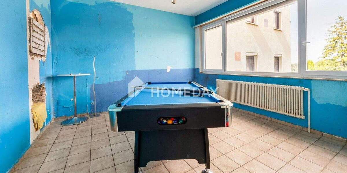 Etagenwohnung Löffingen Dittishausen - 4 Zimmer, 120 m&sup2;, 126.000&euro; | Angebot:25684184