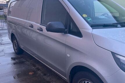 Mercedes-Benz Vito 118.798 km 22.500 &euro; Lögow 16845