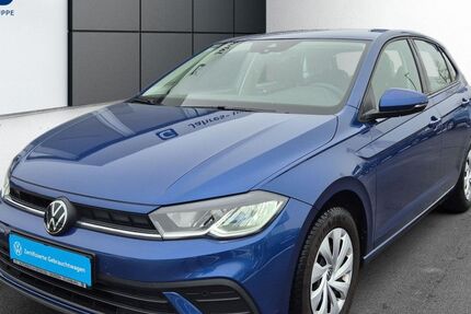 VW Polo 9.998 km 18.460 &euro; Wurzen 04808