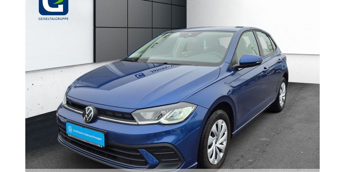 VW Polo 9.998 km 18.460 &euro; Wurzen 04808