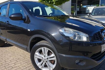 Nissan Qashqai 155.200 km 5.450 &euro; Emsdetten 48282