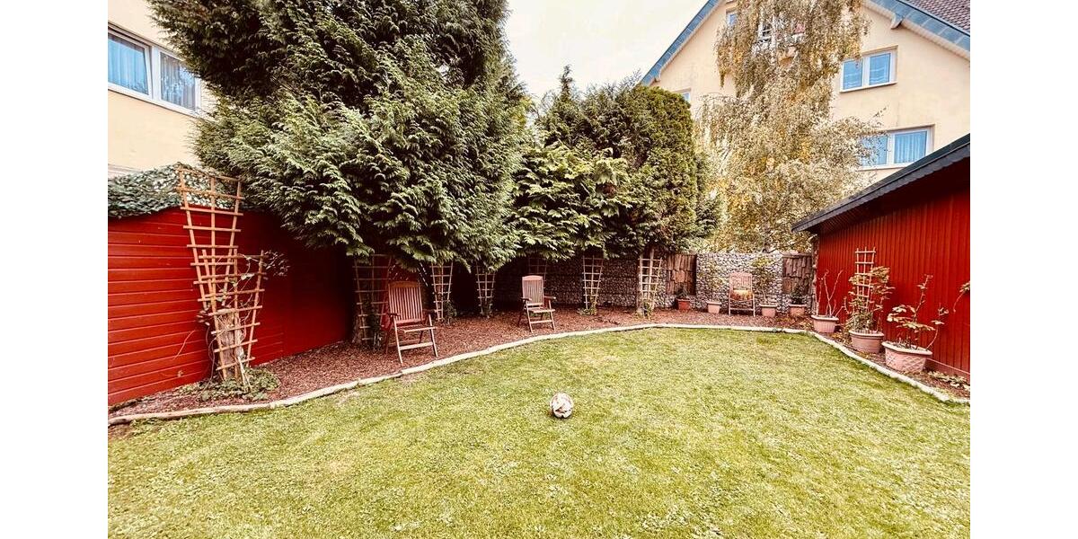 Etagenwohnung Simmerath - 2 Zimmer, 55 m&sup2;, 184.000&euro; | Angebot:26350144