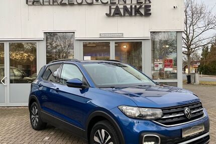 VW T-Cross 17.500 km 20.990 &euro; Hameln 31787