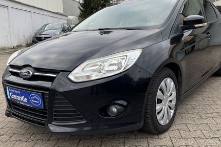 Ford Focus 195.000 km 3.690 &euro; Mönchengladbach 41238