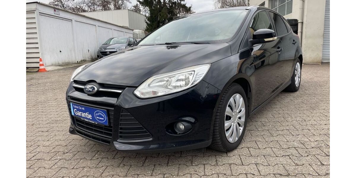 Ford Focus 195.000 km 3.690 &euro; Mönchengladbach 41238