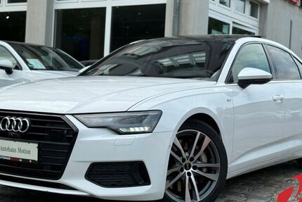 Audi A6 122.150 km 29.970 &euro; Berlin 12305