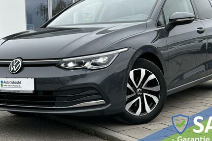 VW Golf 39.420 km 21.448 &euro; Schrobenhausen-Edelshsn. 86529