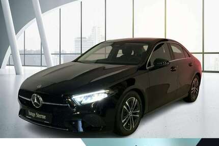 Mercedes-Benz A 180 29.030 km 27.480 € Dresden 01239