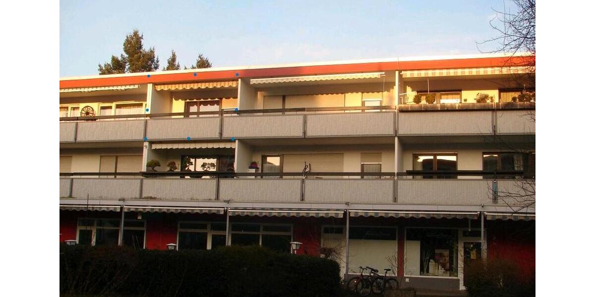 Etagenwohnung Emmendingen - 2.5 Zimmer, 73 m&sup2;, 255.000&euro; | Angebot:27046374
