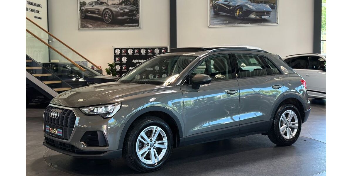 Audi Q3 93.837 km 28.790 &euro; Aurich 26605