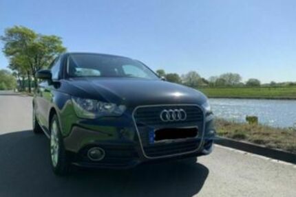 Audi A1 194.000 km 3.300 &euro; Rheurdt 47509